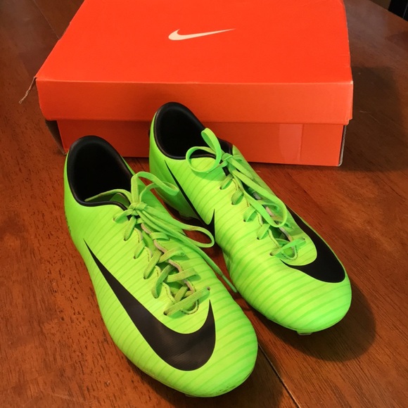 Nike Other - Nike Mercurial Victory 5Y